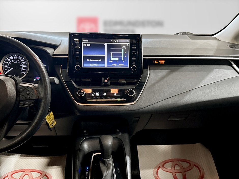 2021 Toyota COROLLA-8