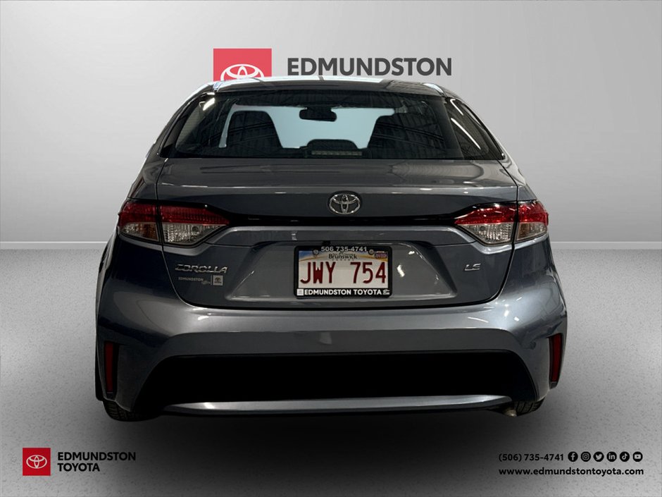 2021 Toyota COROLLA-3