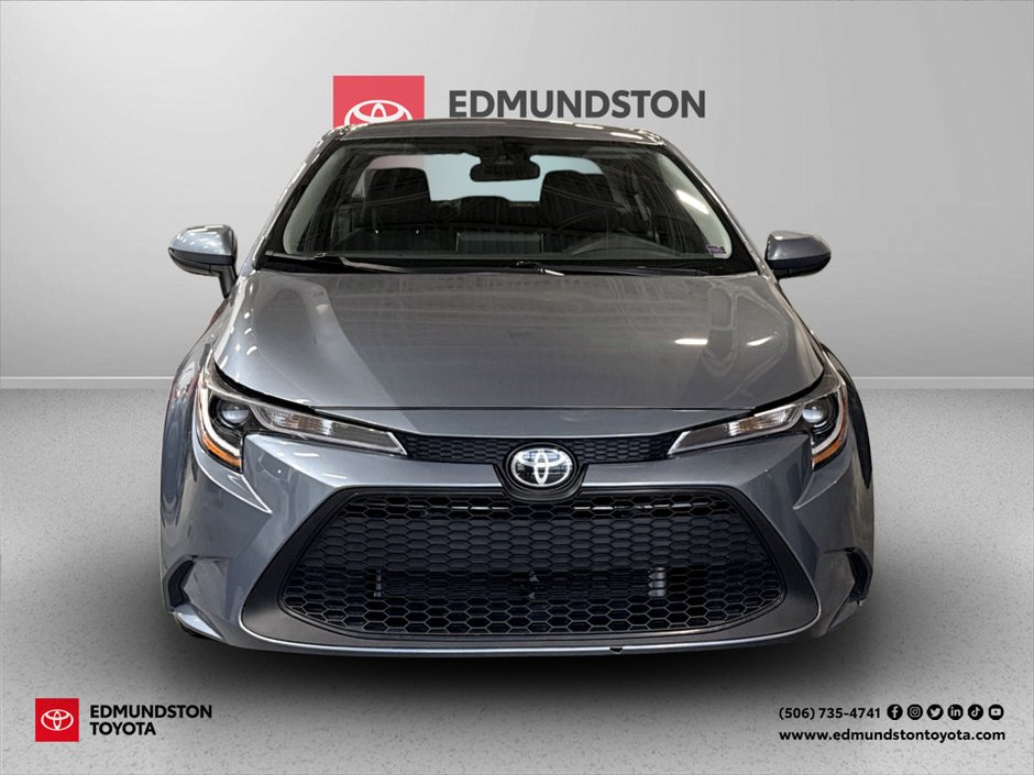 2021 Toyota COROLLA-5