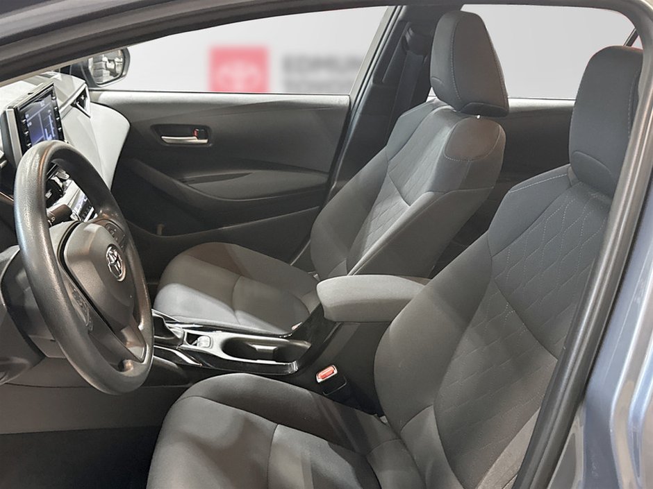 2021 Toyota COROLLA-7