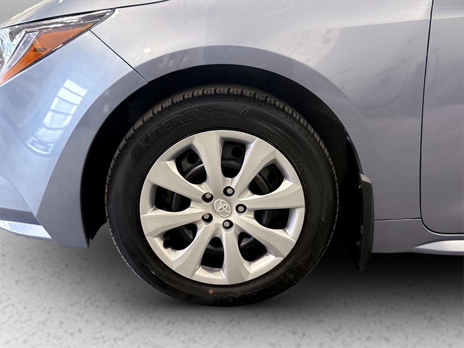 2021 Toyota COROLLA-5