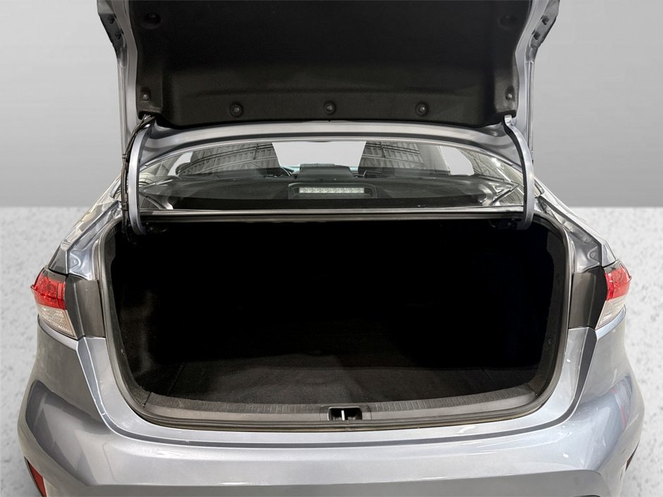 2021 Toyota COROLLA-4