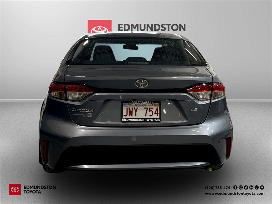 2021 Toyota COROLLA-3