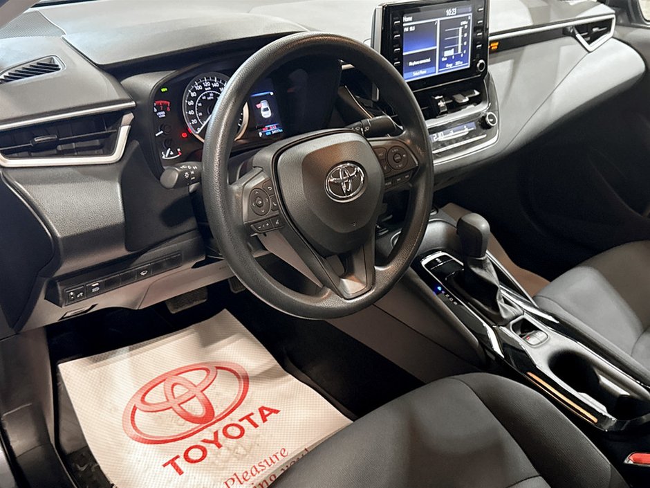 2021 Toyota COROLLA-7