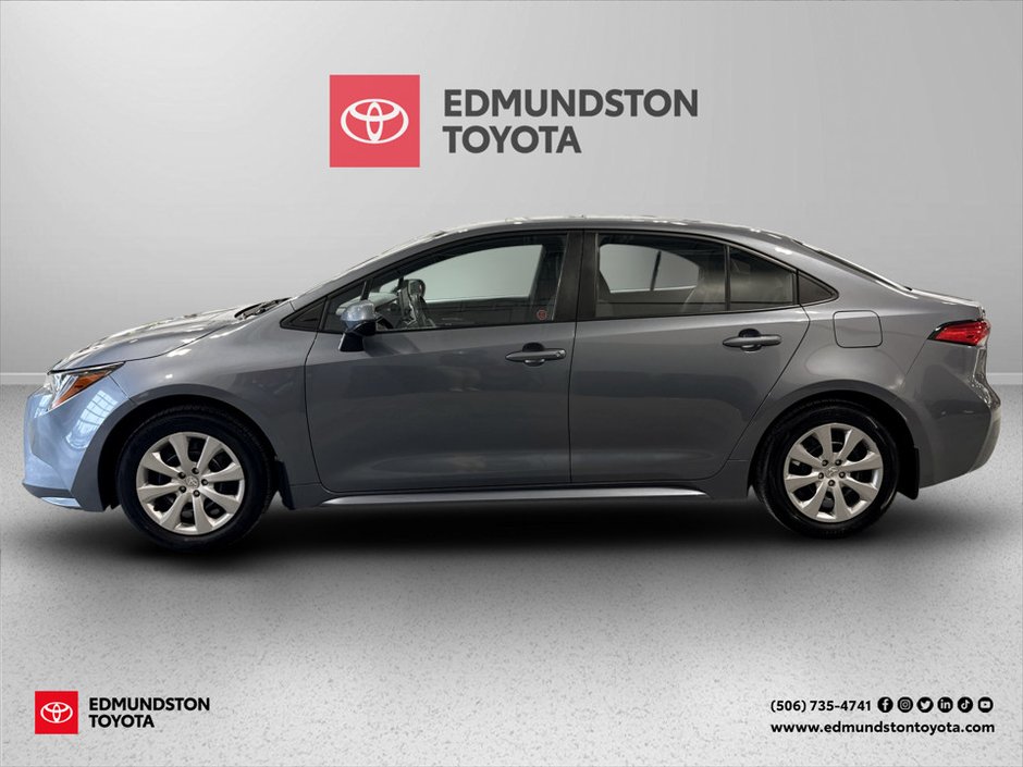 2021 Toyota COROLLA-1