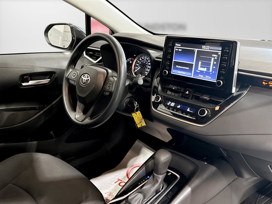 2021 Toyota COROLLA-11