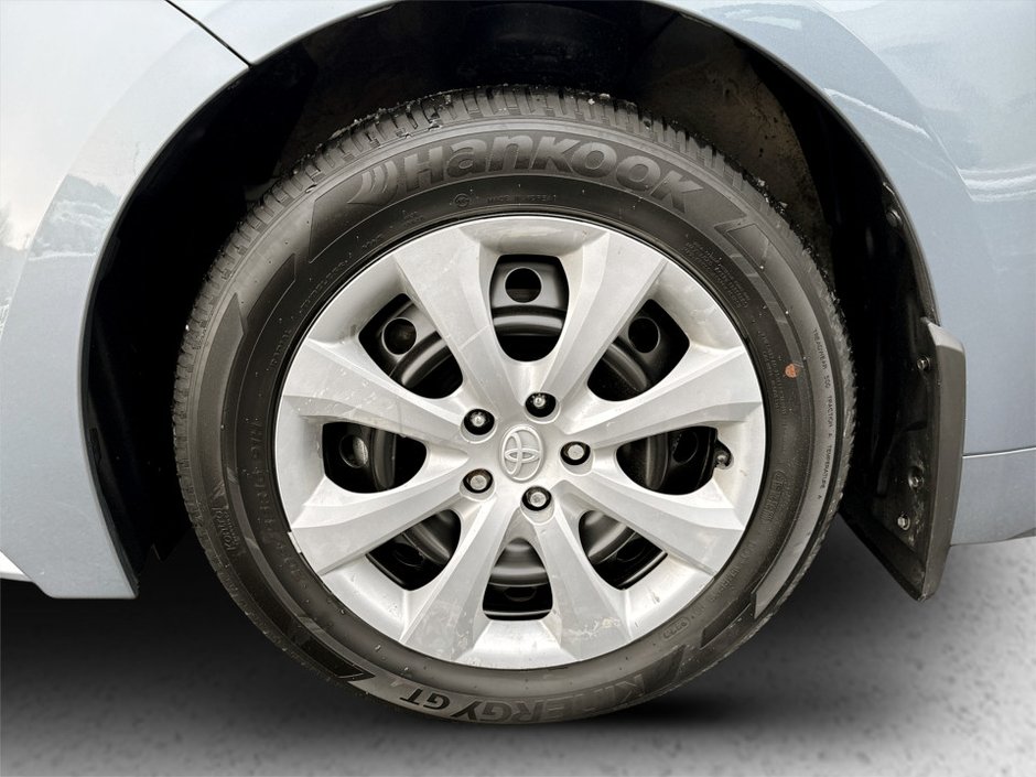 Toyota COROLLA  2021-5