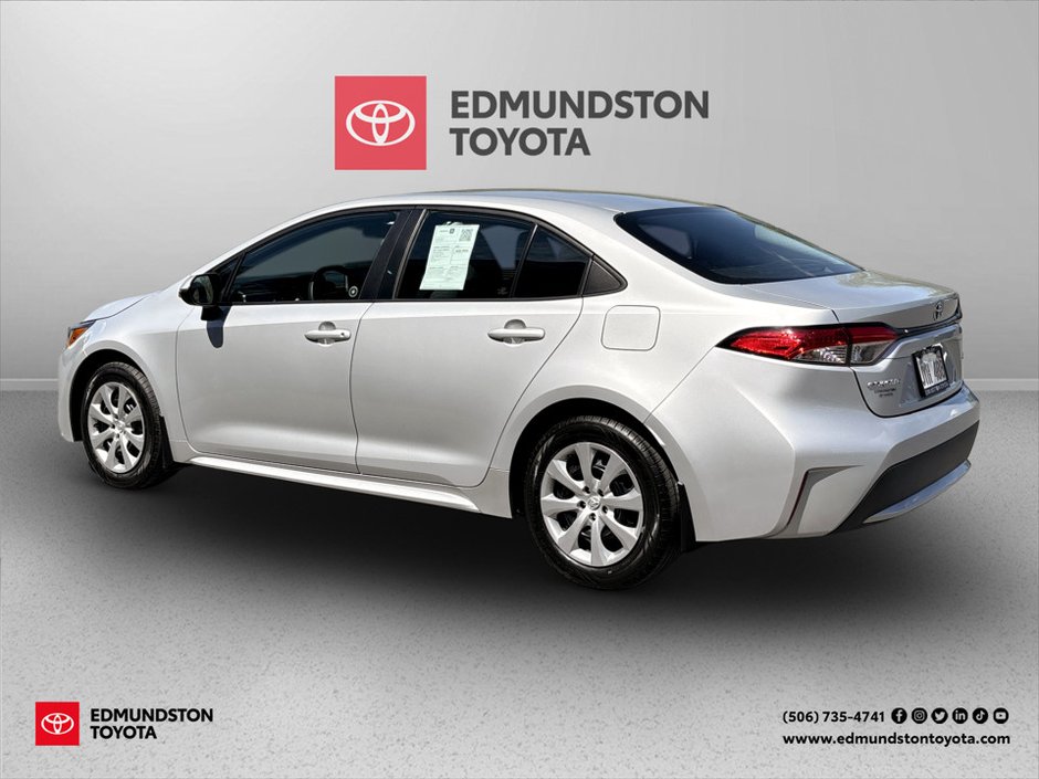 2021 Toyota COROLLA-2