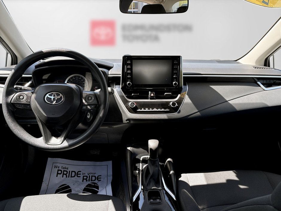 2021 Toyota COROLLA-10