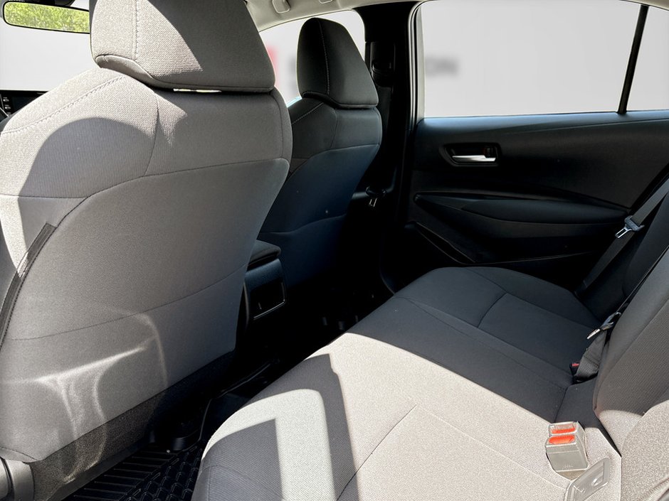 2021 Toyota COROLLA-12