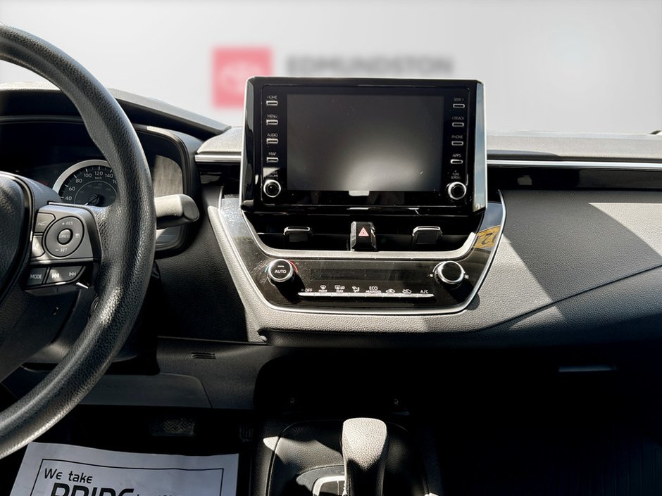 2021 Toyota COROLLA-9