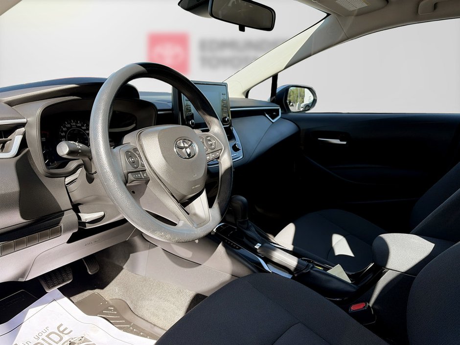 2021 Toyota COROLLA-11