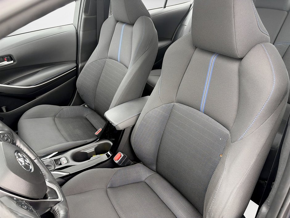 2021 Toyota COROLLA-8