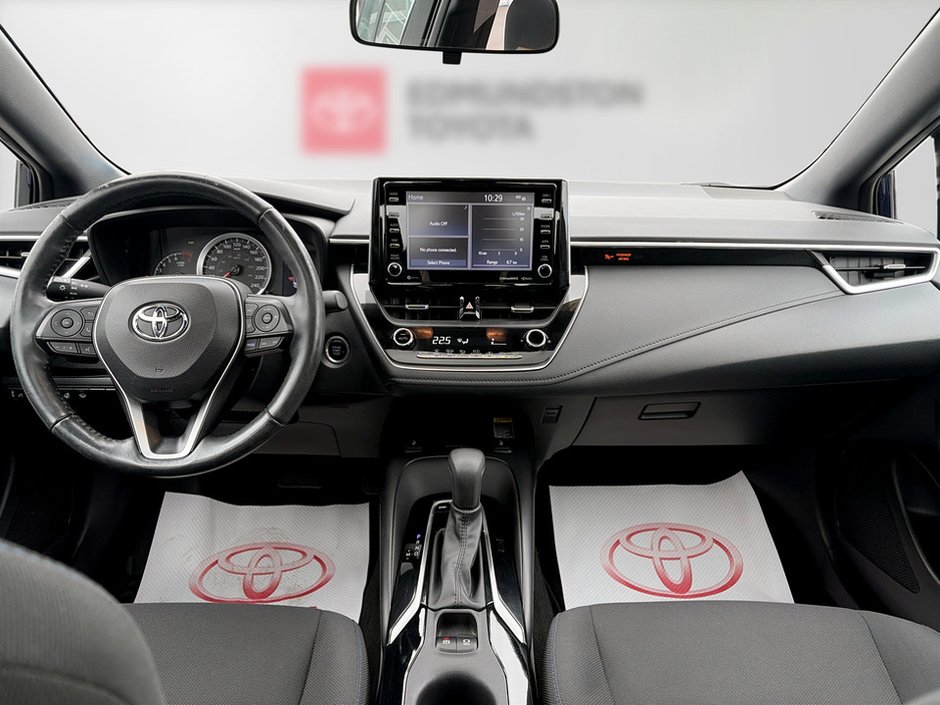 2021 Toyota COROLLA-11