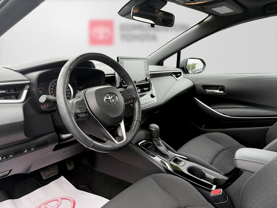 2021 Toyota COROLLA-12