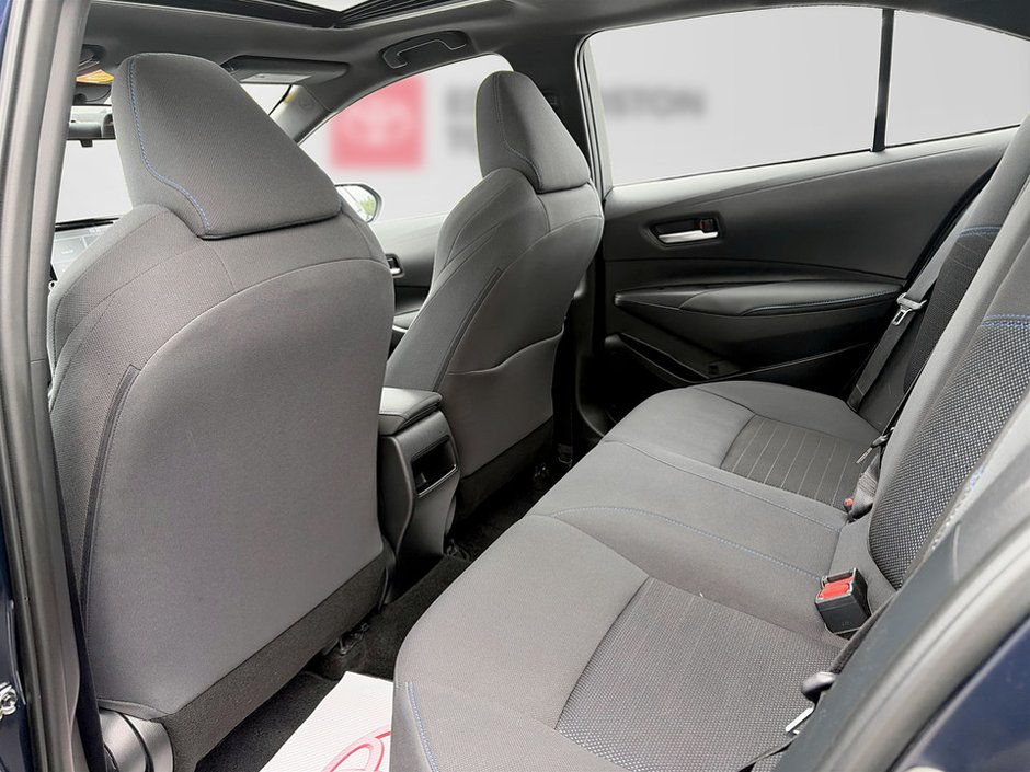 2021 Toyota COROLLA-13