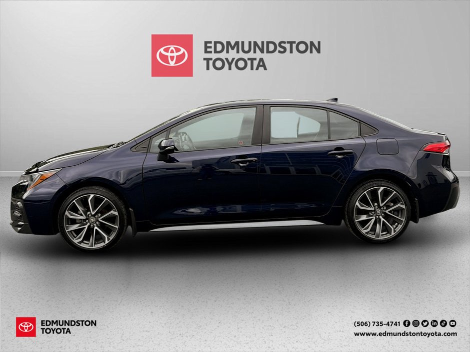 2021 Toyota COROLLA-1