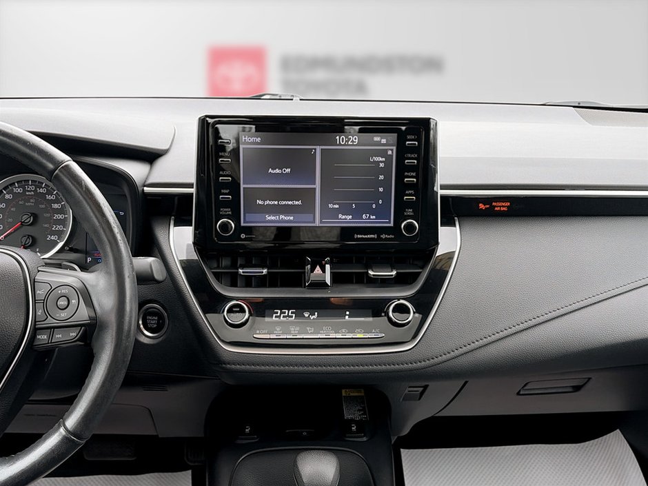 2021 Toyota COROLLA-10