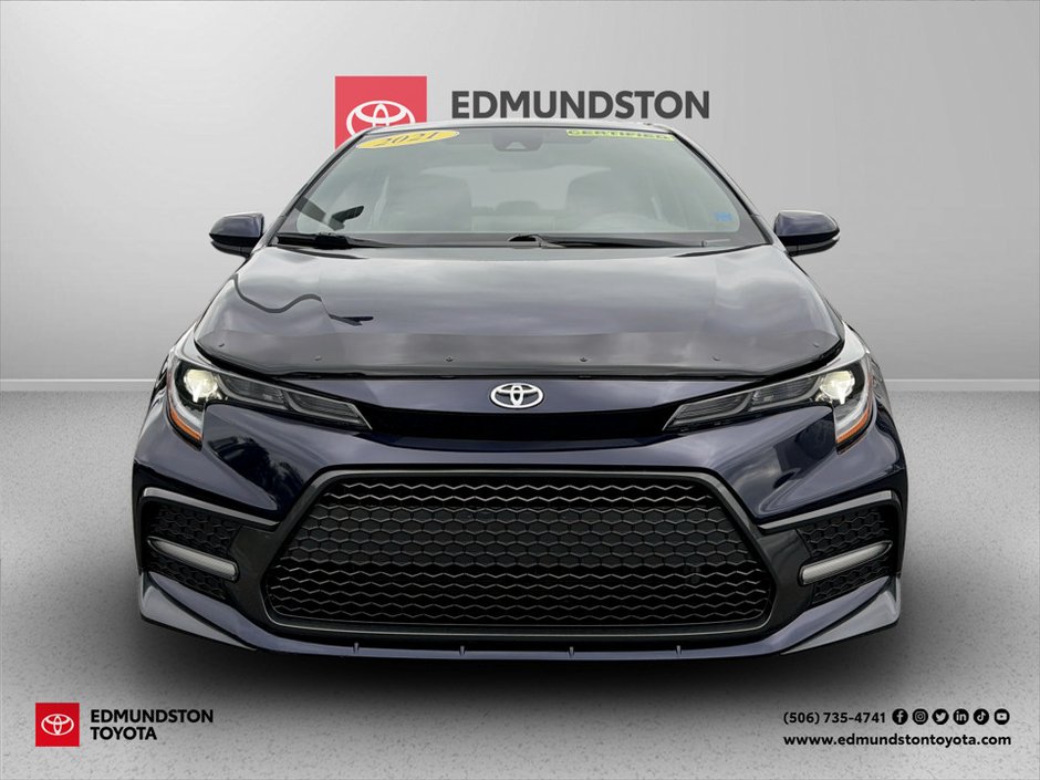 2021 Toyota COROLLA-4