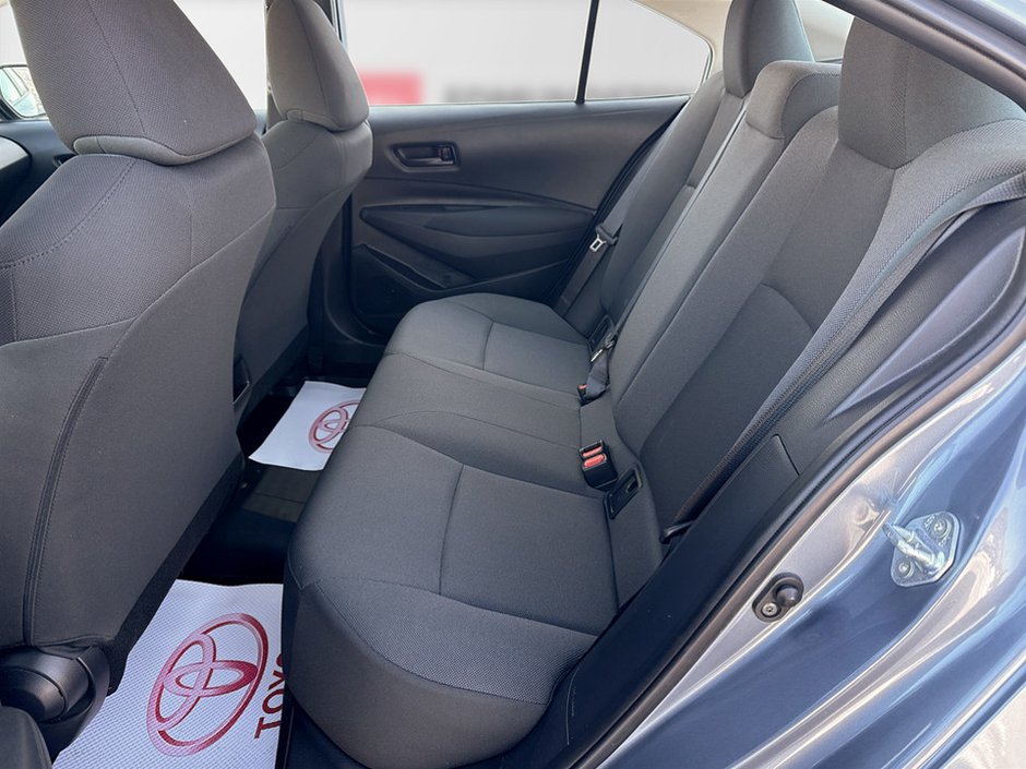 Toyota COROLLA  2022-12