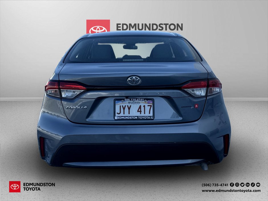 Toyota COROLLA  2022-3