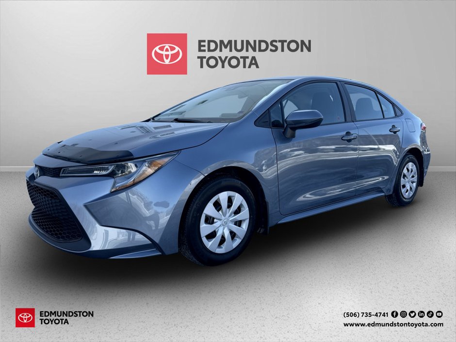 Toyota COROLLA  2022-0