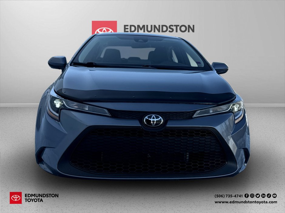 Toyota COROLLA  2022-4