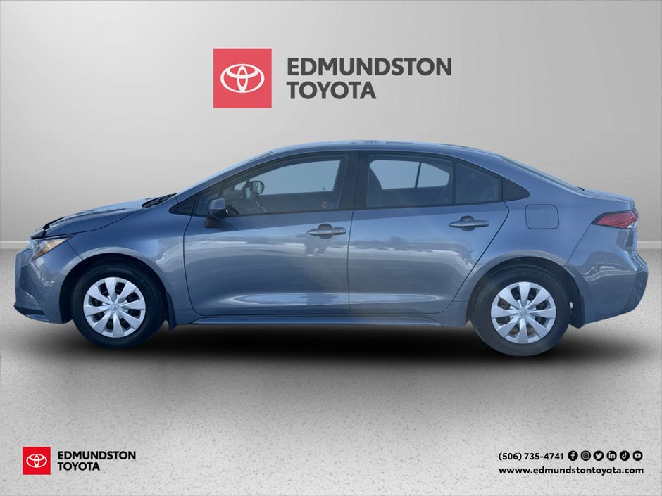 Toyota COROLLA  2022-1