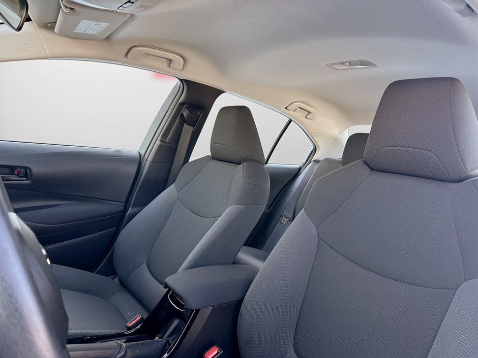 Toyota COROLLA  2022-8