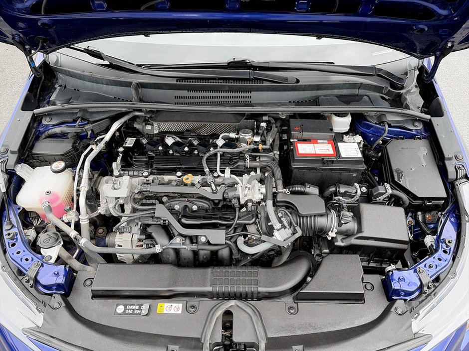 2022 Toyota COROLLA SE-14