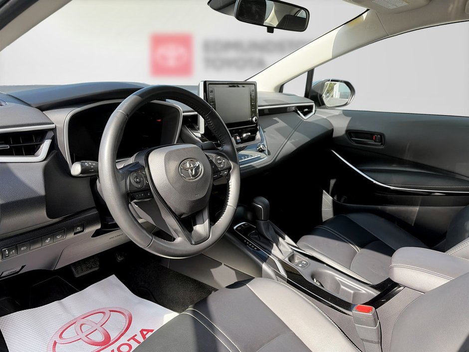 2022 Toyota Corolla Hybrid-11