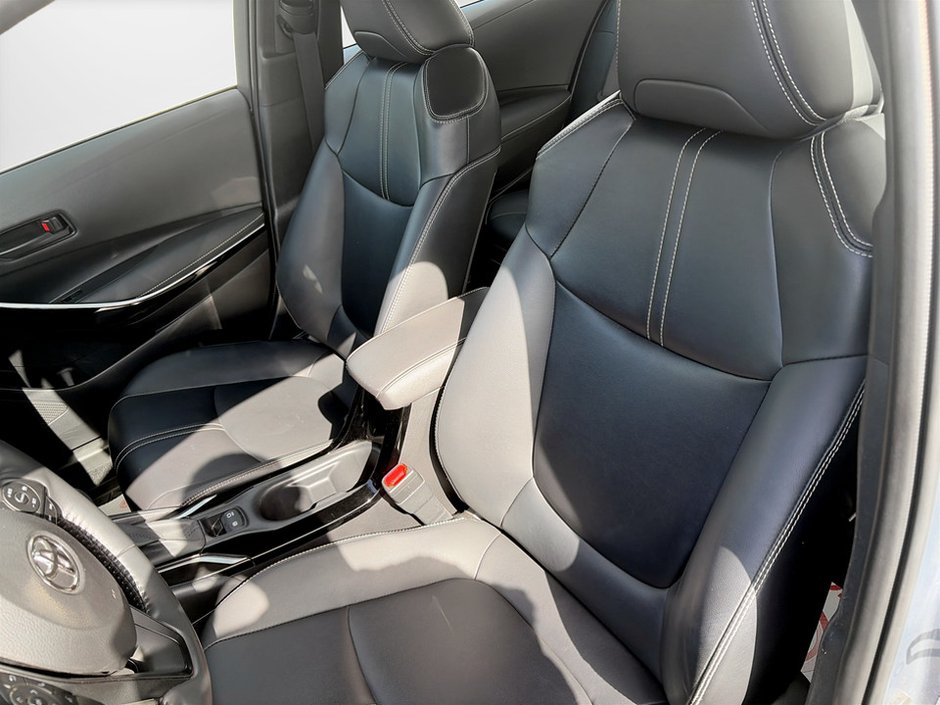 2022 Toyota Corolla Hybrid-8
