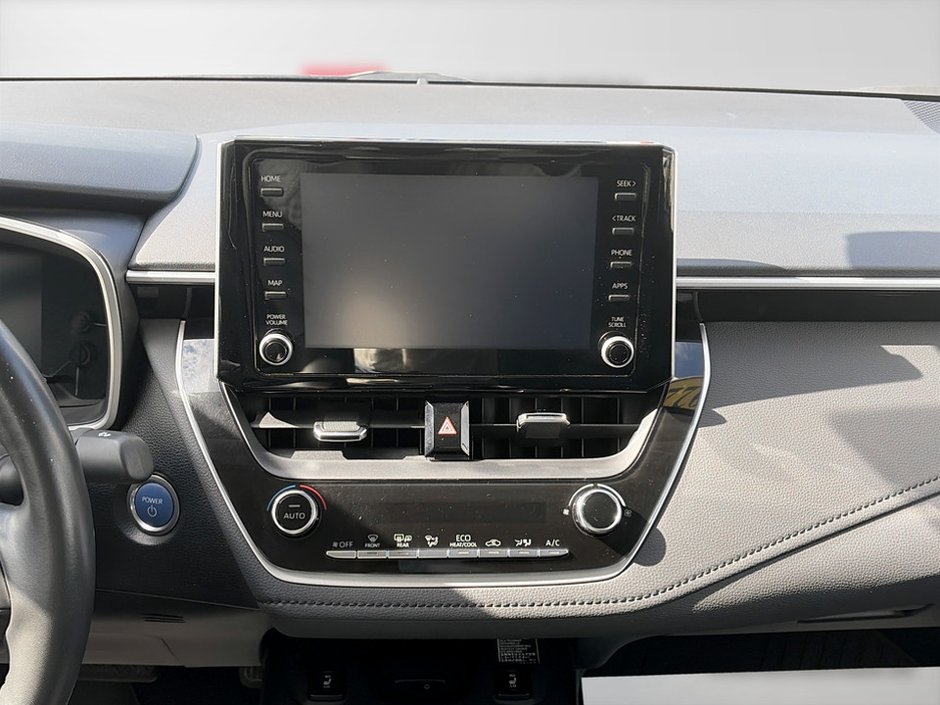 2022 Toyota Corolla Hybrid-9