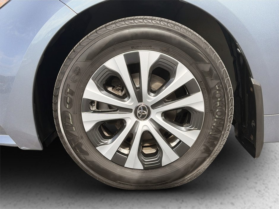 2022 Toyota Corolla Hybrid-5