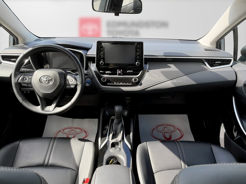 2022 Toyota Corolla Hybrid-10