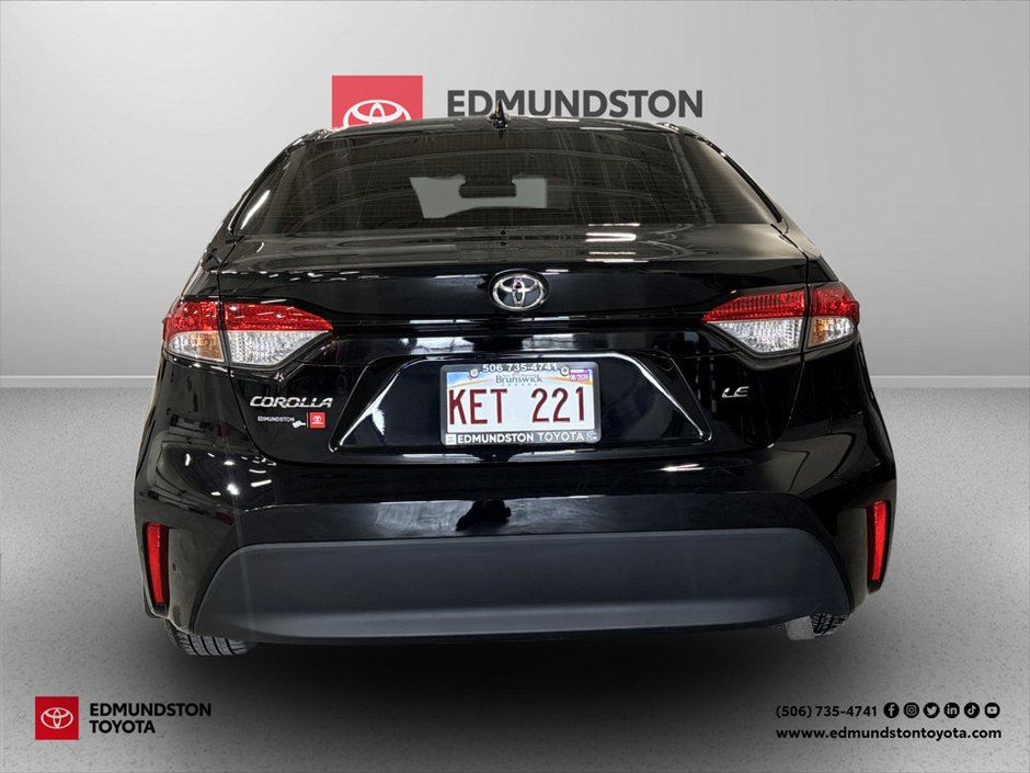 Toyota COROLLA  2024-3