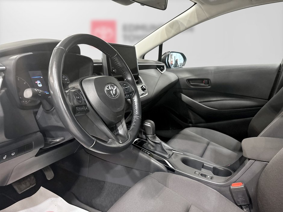 Toyota COROLLA  2024-11