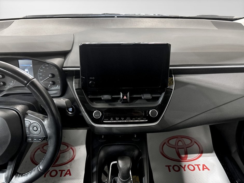 Toyota COROLLA  2024-9