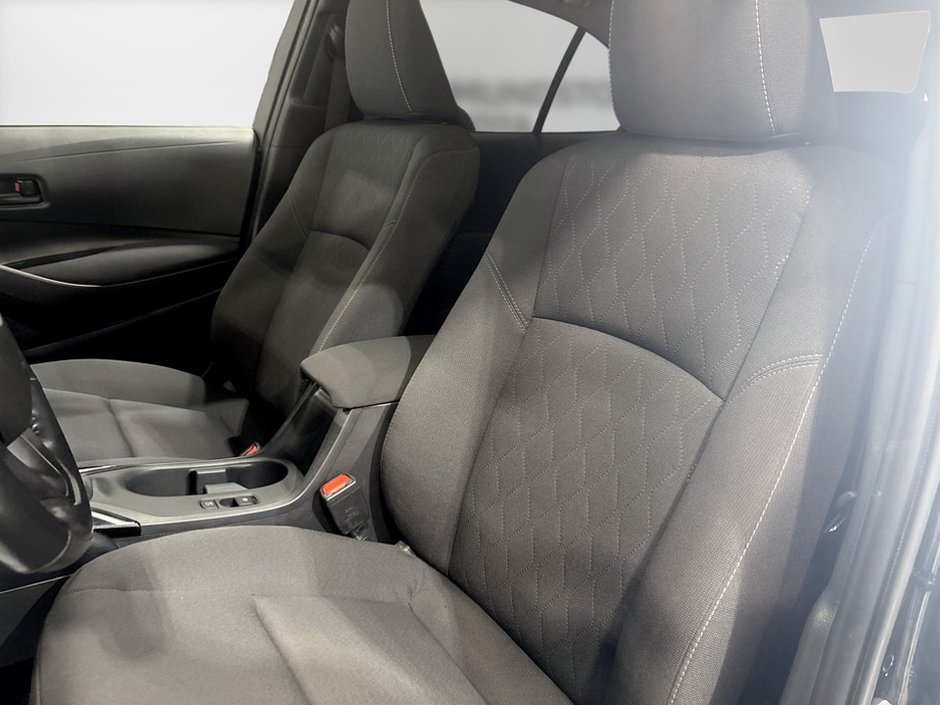 Toyota COROLLA  2024-7