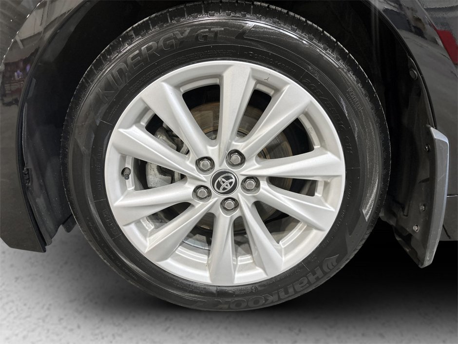 Toyota COROLLA  2024-5