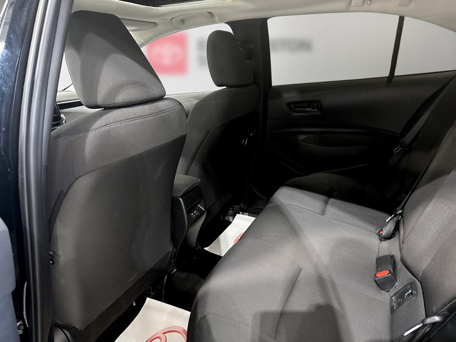 Toyota COROLLA  2024-12