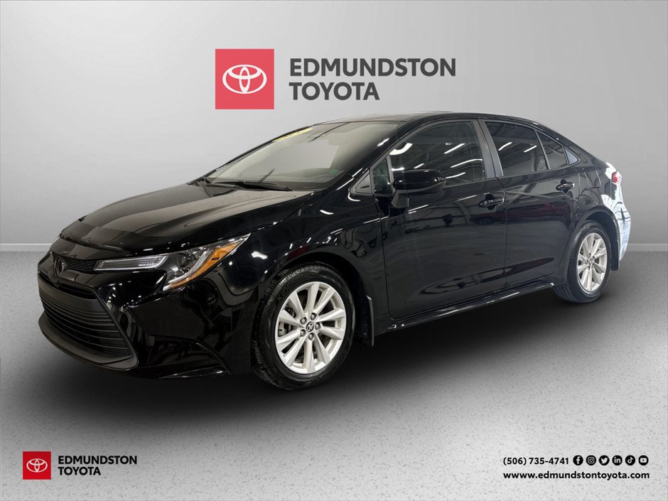Toyota COROLLA  2024-0