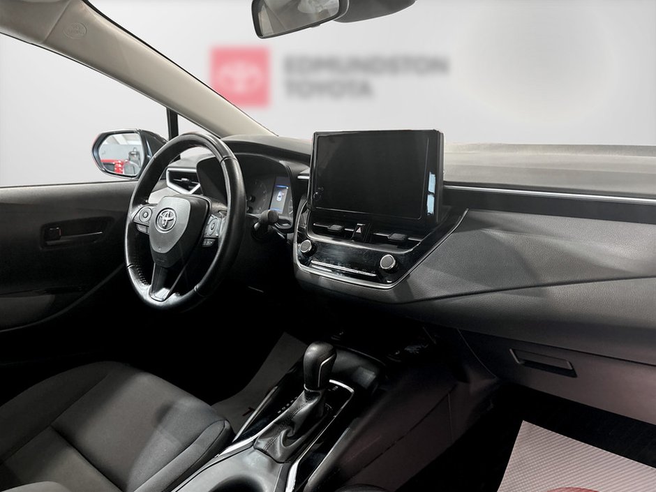 Toyota COROLLA  2024-6