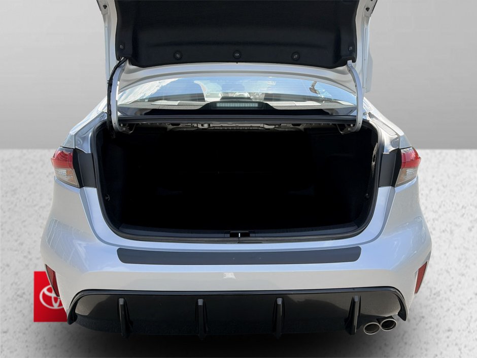 2024 Toyota COROLLA XSE-14