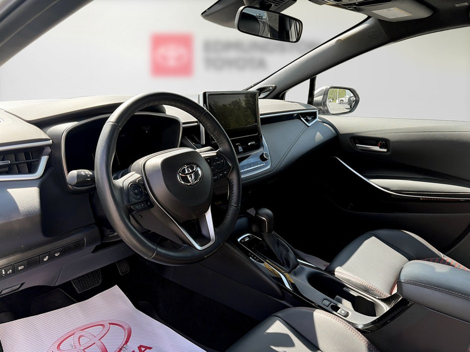 2024 Toyota COROLLA XSE-12