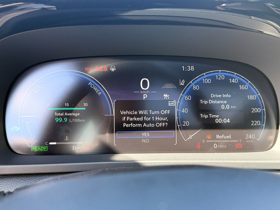 Toyota Crown Signia LIMITED 2026-13