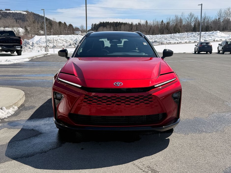 Toyota Crown Signia LIMITED 2026-4