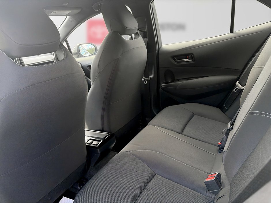 2025 Toyota GR COROLLA-12