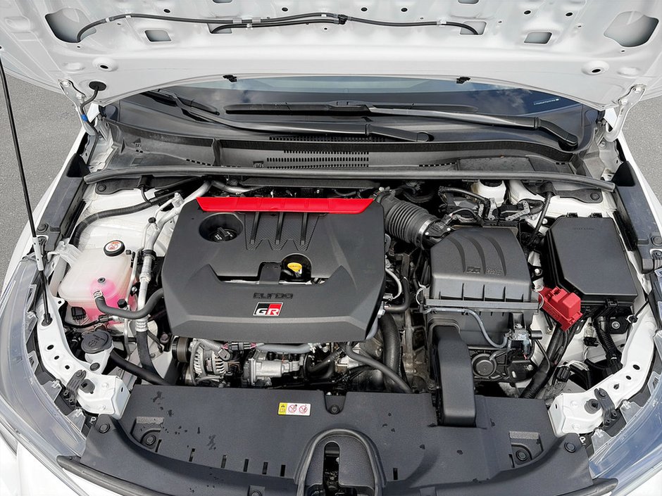 2025 Toyota GR COROLLA-14