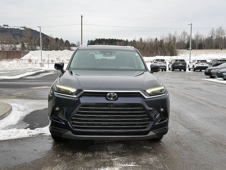 2026 Toyota GRAND HIGHLANDER LIMITED AWD Limited-6